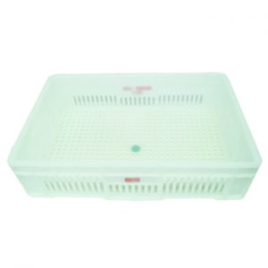 Caixa Plástica com Tag RFID 125khz - Lenke