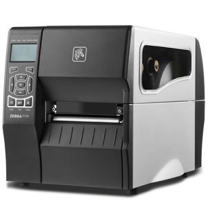 Impressora Zebra ZT230