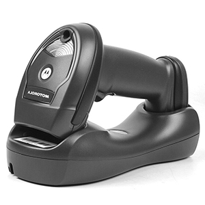 Leitor de código de Barras sem Fio Zebra LI4278