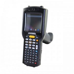 Coletor de Dados Zebra MC32