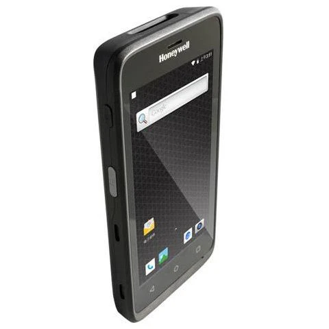 Coletor Honeywell EDA51