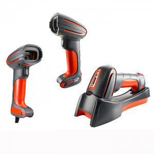 Leitor Industrial Honeywell 3800i Imager USB