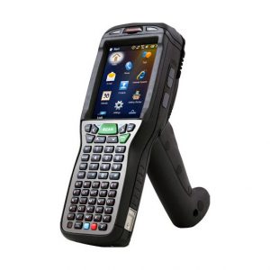 Coletor de Dados Honeywell Dolphin 6510