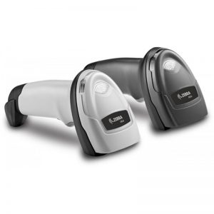 Leitor Zebra DS2208 2D