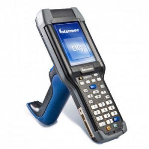 Coletor de Dados Honeywell CK3