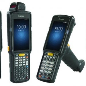 Coletor de Dados Zebra MC33