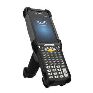 Coletor de Dados Zebra MC93