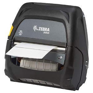 Impressora Zebra Portátil ZQ520
